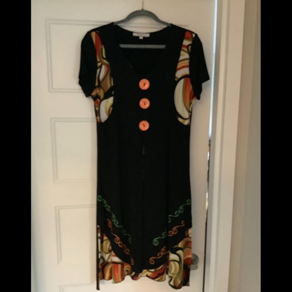 Variations Dress - Picture 3 of 11